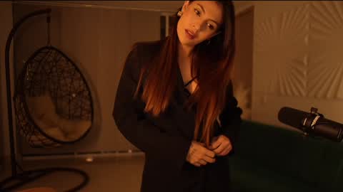 Rossey online show from February 2025 04:16:02 AM