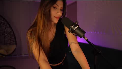 Rossey online show from February 2025 07:58:02 AM