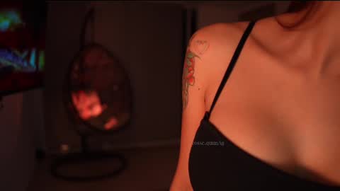 Rossey online show from February 2025 01:35:01 AM