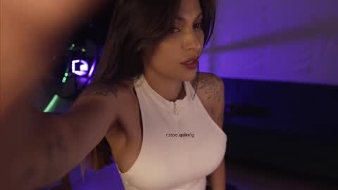 Rossey online show from September 2025 02:55:01 AM