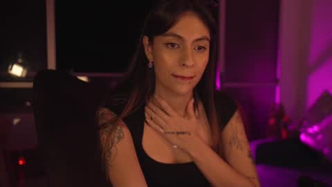 Rossey online show from September 2025 02:02:02 AM