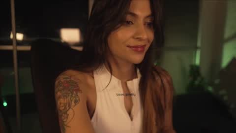 Rossey online show from September 2025 03:20:01 AM