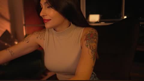 Rossey online show from September 2025 02:59:01 AM