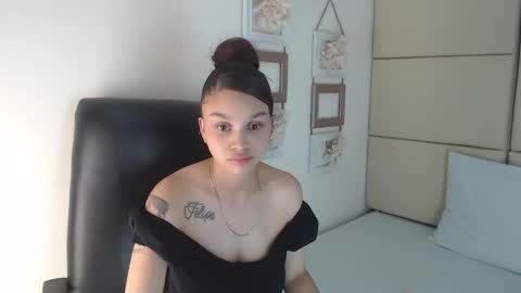 Rossi online show from February 2025 10:20:01 PM