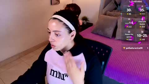 Snapshot of rossi_ss1 chatting on October 2025 03:07:01 AM Ross online show from October 2025 03:07:01 AM