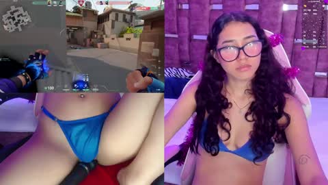 Snapshot of rossiegames chatting on December 2024 07:01:01 PM Rossie online show from December 2024 07:01:01 PM