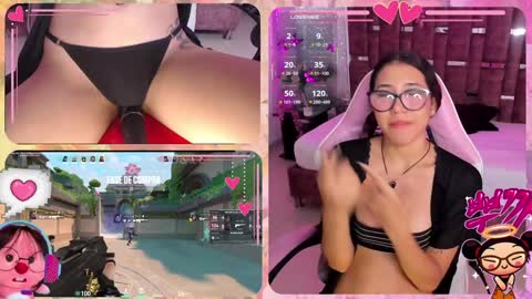 Snapshot of rossiegames chatting on January 2025 05:35:02 PM Rossie online show from January 2025 05:35:02 PM