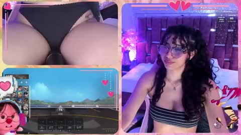 Snapshot of rossiegames chatting on September 2025 03:12:02 PM Rossie online show from September 2025 03:12:02 PM