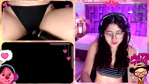 Snapshot of rossiegames chatting on February 2026 03:01:01 PM Rossie online show from February 2026 03:01:01 PM