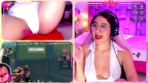 Rossie online show from March 2026 03:28:02 PM