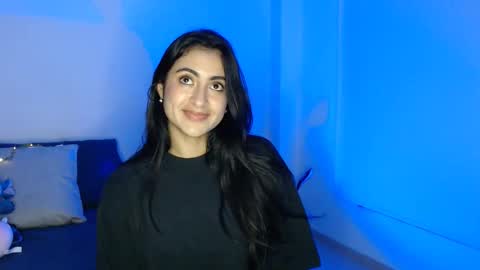 Rossie online show from April 2026 11:09:01 PM