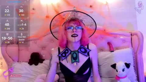 rossiie_hunt_ online show from October 2025 05:11:01 PM