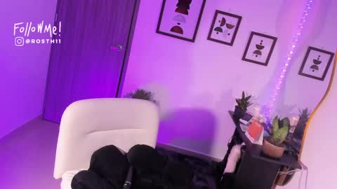 Im Ross   online show from March 2025 10:48:02 PM