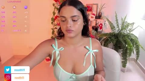 Im Ross   online show from November 2025 05:57:01 PM