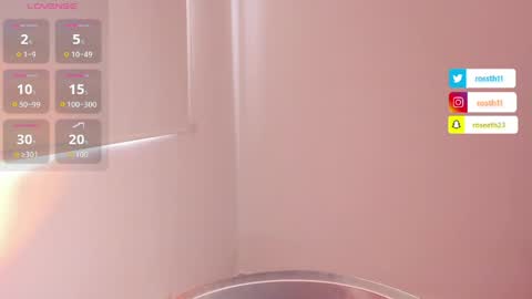 Im Ross   online show from March 2026 06:52:01 PM