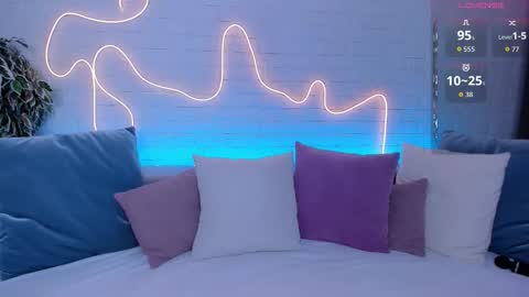 Rossy online show from October 2025 11:40:01 PM