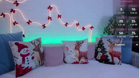 Rossy online show from December 2025 12:05:02 AM