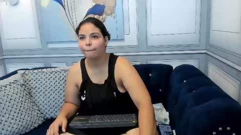 Snapshot of rossy_lemus chatting on July 2026 11:51:02 AM ROSSY online show from July 2026 11:51:02 AM