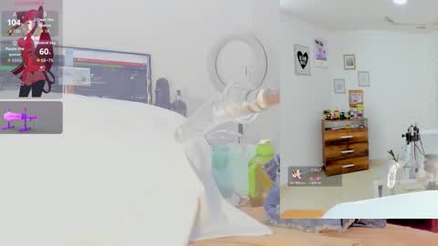 rosy_emely_ online show from November 2025 09:22:02 AM