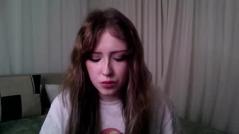 rosy_petal online show from February 2026 01:02:01 AM