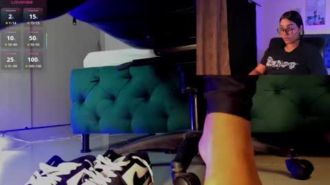 rosyejones online show from November 2025 04:11:02 AM