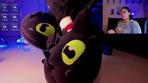 rosyejones online show from November 2025 03:07:01 AM