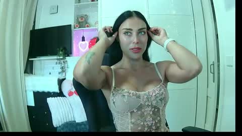 RosyViolet online show from May 2026 10:12:01 AM