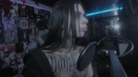 rot online show from March 2025 10:34:02 PM