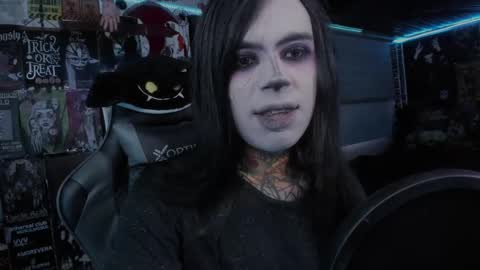 rot online show from September 2025 10:33:02 PM