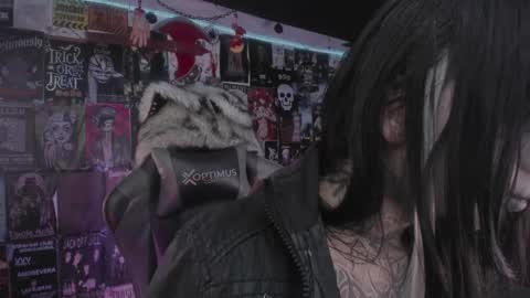 Snapshot of rotten_dreams chatting on June 2026 05:47:01 AM rot online show from June 2026 05:47:01 AM