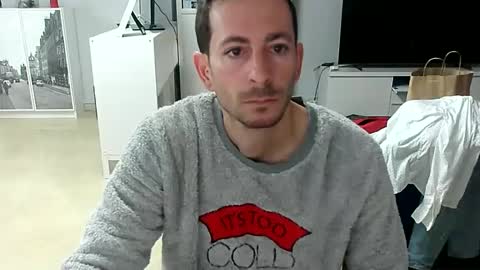 roubarixx online show from January 2025 07:20:02 AM