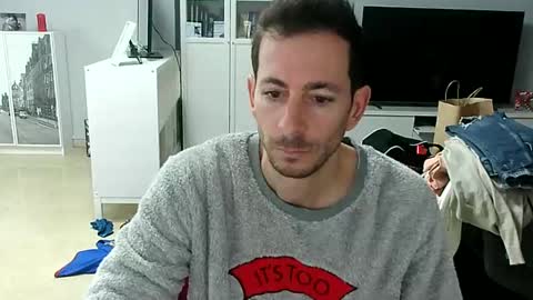 roubarixx online show from January 2025 08:50:01 AM