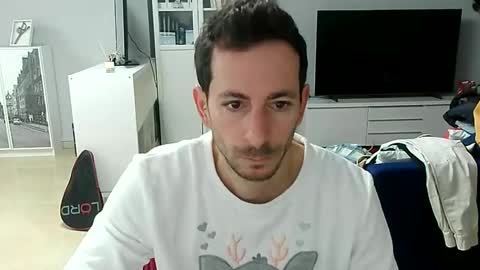 roubarixx online show from January 2025 08:01:01 AM