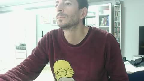 roubarixx online show from October 2025 08:12:01 AM