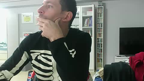 roubarixx online show from November 2025 09:44:02 AM