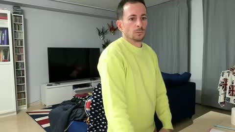 roubarixx online show from November 2025 05:56:01 PM