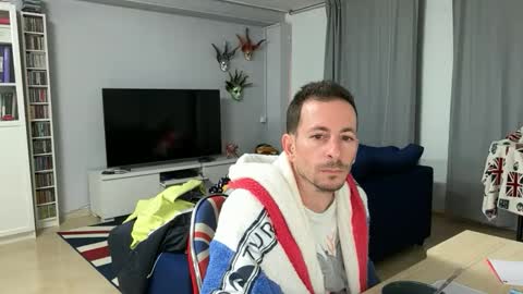 roubarixx online show from November 2025 10:26:02 AM