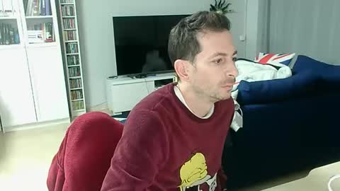 roubarixx online show from January 2026 08:19:02 AM