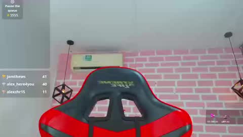 Rous online show from September 2025 09:37:01 PM