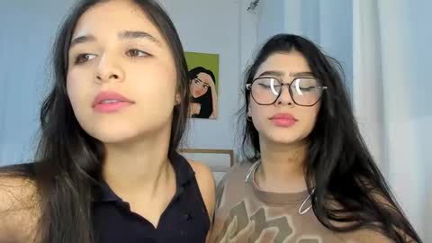 Rous and Sweet online show from September 2025 03:33:02 AM