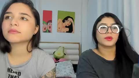 Rous and Sweet online show from October 2025 03:56:01 AM