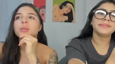 Rous and Sweet online show from October 2025 05:17:02 AM