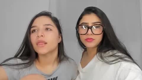 Rous and Sweet online show from October 2025 03:21:02 AM