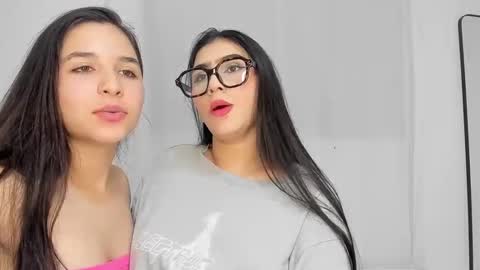 Rous and Sweet online show from October 2025 04:04:02 AM