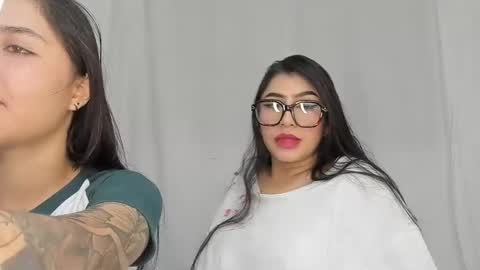 Rous and Sweet online show from October 2025 04:57:02 AM