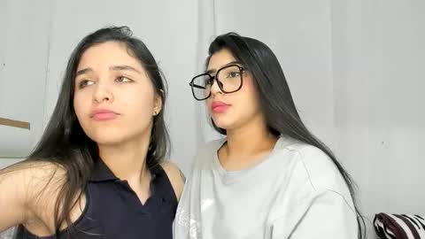 Rous and Sweet online show from November 2025 02:23:02 AM