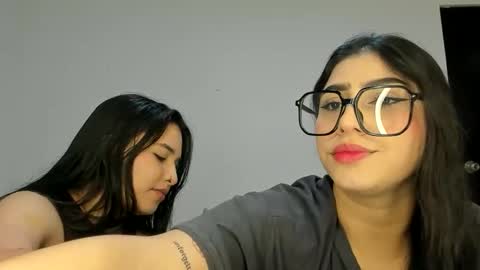 Rous and Sweet online show from January 2026 02:28:01 AM