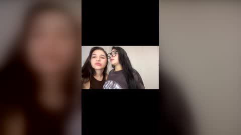 Rous and Sweet online show from March 2026 01:56:01 AM