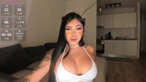 DREAM online show from March 2026 03:17:01 PM