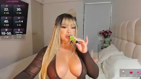 DREAM online show from June 2026 10:11:01 PM